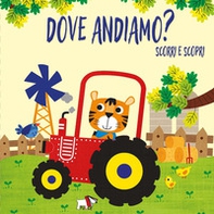 Dove andiamo? - Librerie.coop
