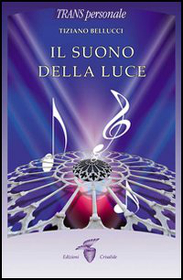 Il suono della luce - Librerie.coop Il suono della luce - Librerie.coop
