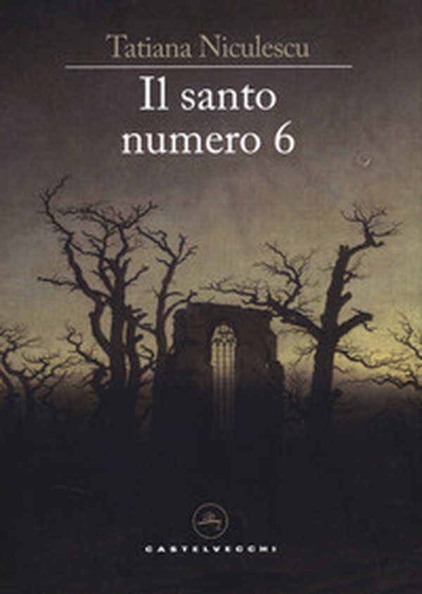 Il santo n. 6 - Librerie.coop Il santo n. 6 - Librerie.coop