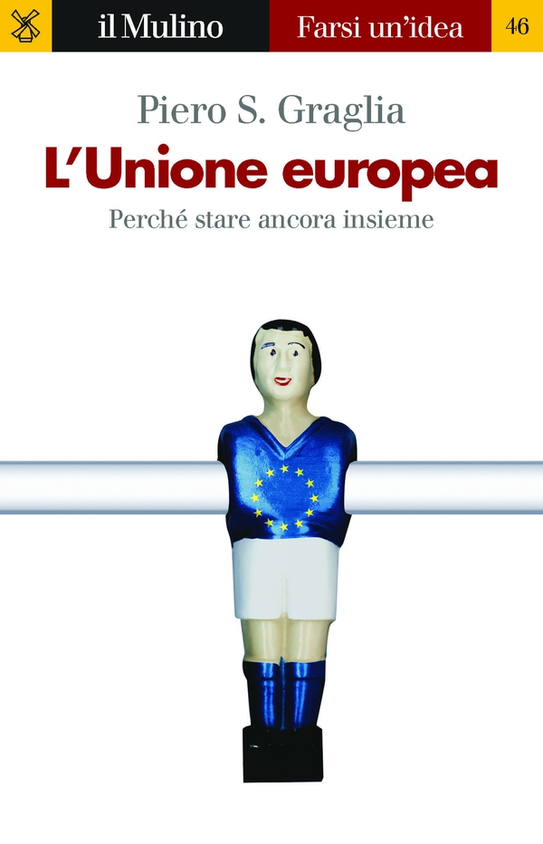 L' Unione europea - Librerie.coop L' Unione europea - Librerie.coop