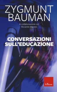Conversazioni sull'educazione - Librerie.coop