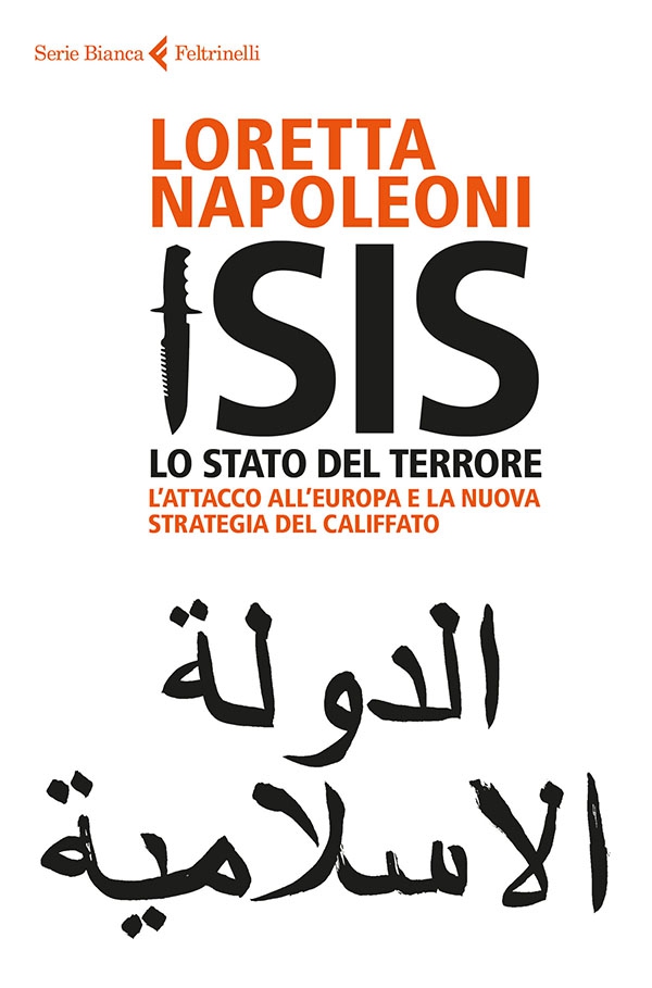 Isis. Lo Stato del terrore - Librerie.coop Isis. Lo Stato del terrore - Librerie.coop