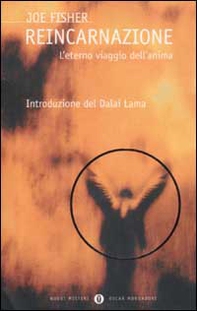 Reincarnazione. L'eterno viaggio dell'anima - Librerie.coop