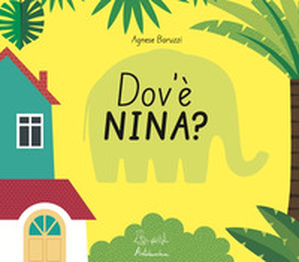 Dov'è Nina? - Librerie.coop