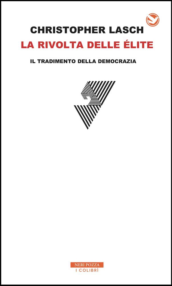 La rivolta delle élite - Librerie.coop La rivolta delle élite - Librerie.coop
