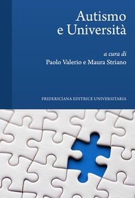 Autismo e Università - Librerie.coop