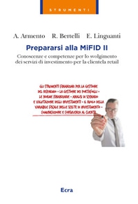 Prepararsi alla MIFID 2 - Librerie.coop