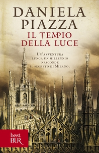Il tempio della luce - Librerie.coop
