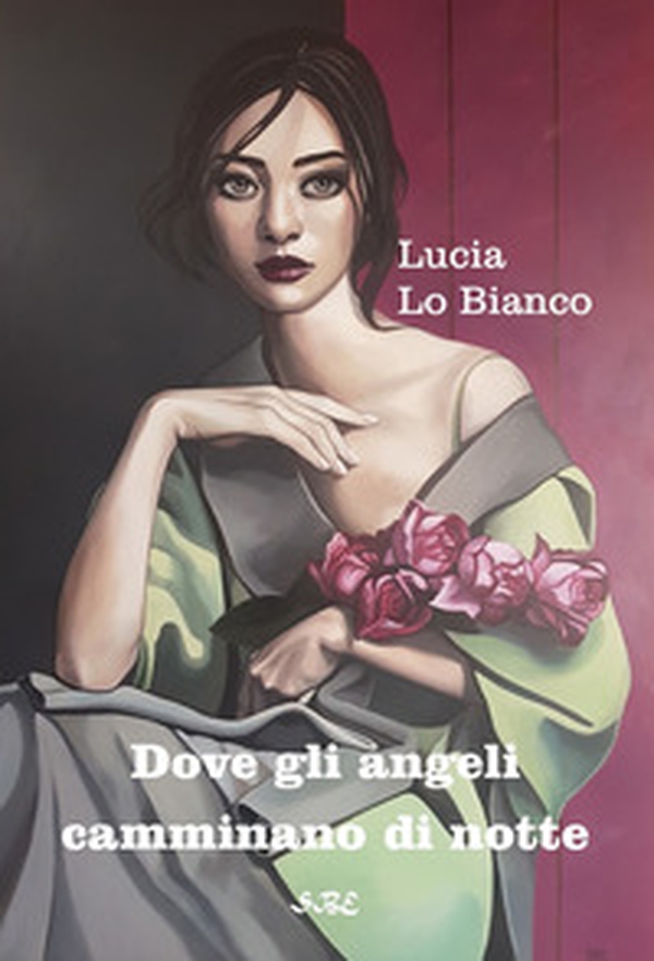 Dove gli angeli camminano di notte - Librerie.coop Dove gli angeli camminano di notte - Librerie.coop