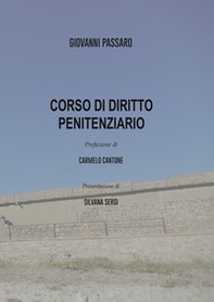 Corso di diritto penitenziario - Librerie.coop