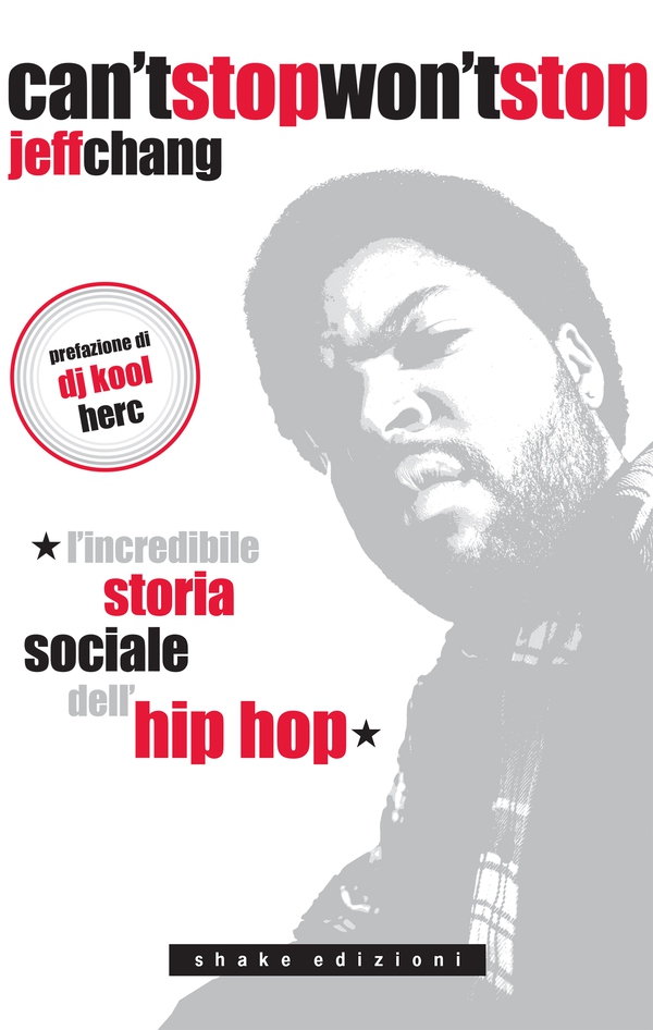 Can’t stop Won’t stop - Librerie.coop Can’t stop Won’t stop - Librerie.coop