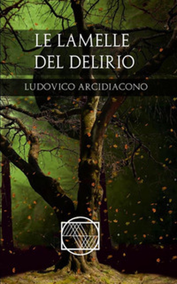 Le lamelle del delirio - Librerie.coop Le lamelle del delirio - Librerie.coop