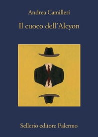 Il cuoco dell'Alcyon - Librerie.coop