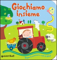 Giochiamo insieme - Librerie.coop