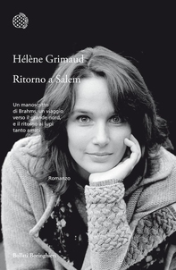 Ritorno a Salem - Librerie.coop Ritorno a Salem - Librerie.coop