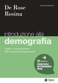 Introduzione alla demografia. Analisi e interpretazione delle dinamiche di popolazione - Librerie.coop