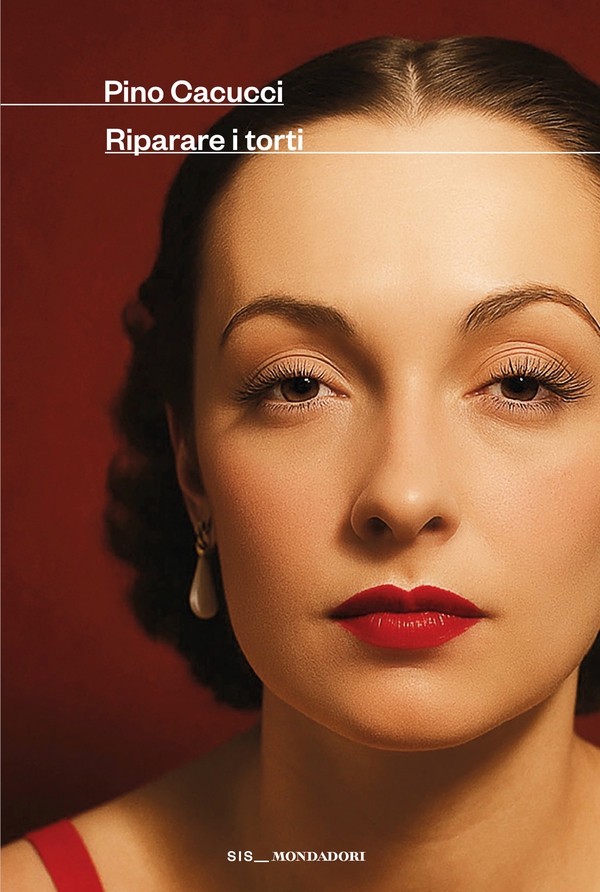 Riparare i torti - Librerie.coop