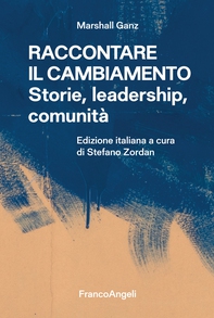 Raccontare il cambiamento - Librerie.coop