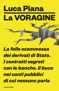 La voragine - Librerie.coop