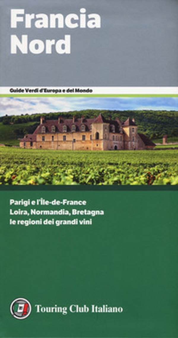 Francia Nord - Librerie.coop Francia Nord - Librerie.coop
