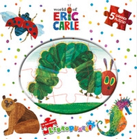 Il mio primo libro puzzle - Librerie.coop