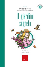 Il giardino segreto - Librerie.coop Il giardino segreto - Librerie.coop