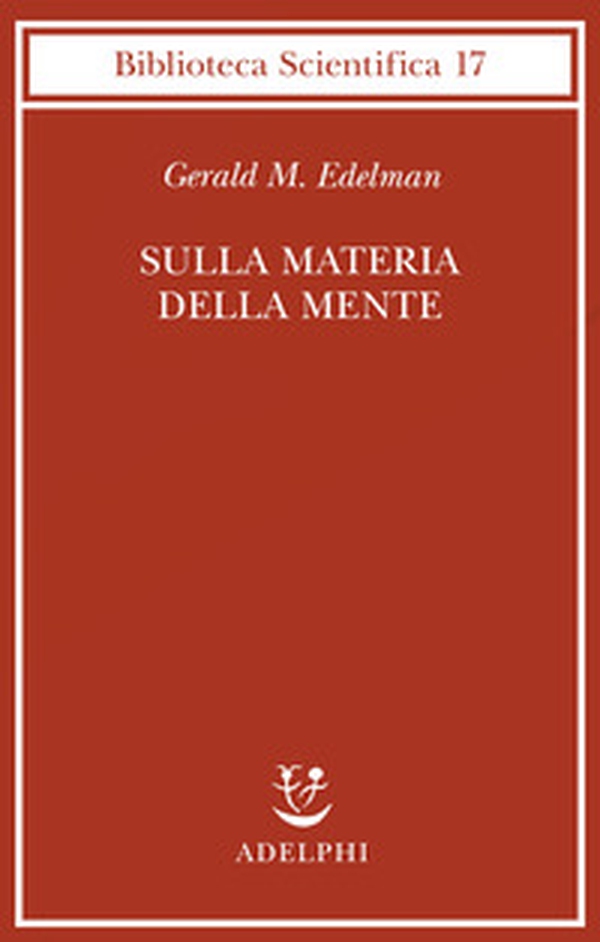 Sulla materia della mente - Librerie.coop