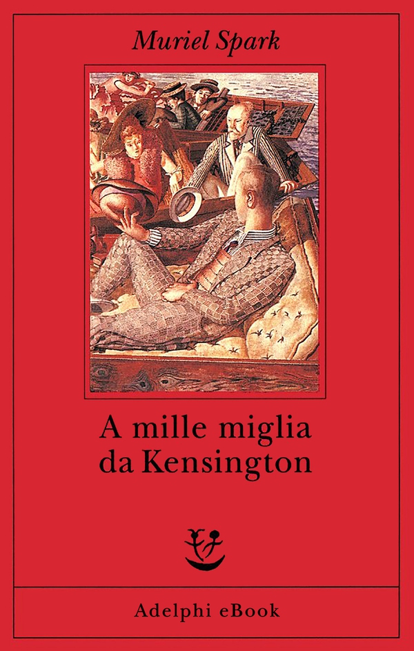 A mille miglia da Kensington - Librerie.coop A mille miglia da Kensington - Librerie.coop