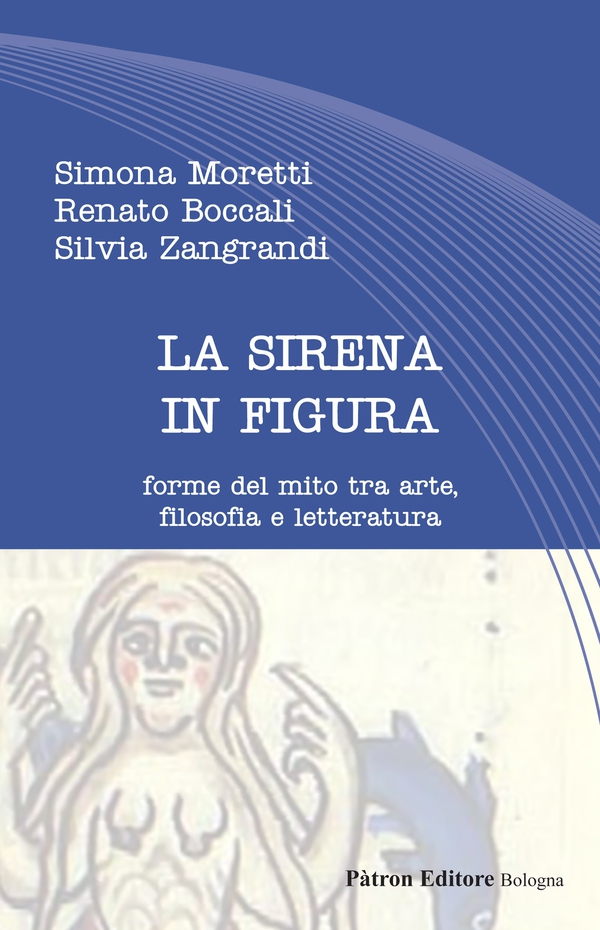 La sirena in figura - Librerie.coop La sirena in figura - Librerie.coop