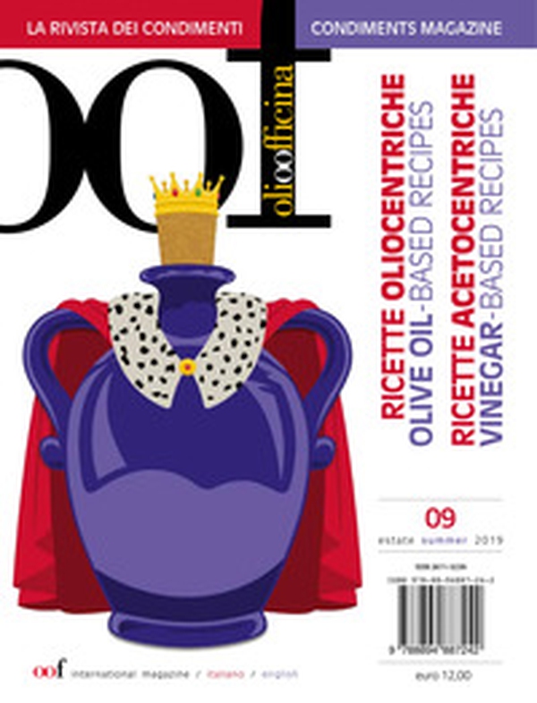 OOF international magazine - Librerie.coop OOF international magazine - Librerie.coop