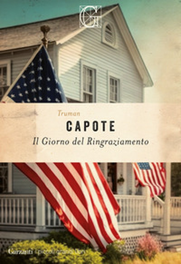 Il giorno del Ringraziamento - Librerie.coop Il giorno del Ringraziamento - Librerie.coop