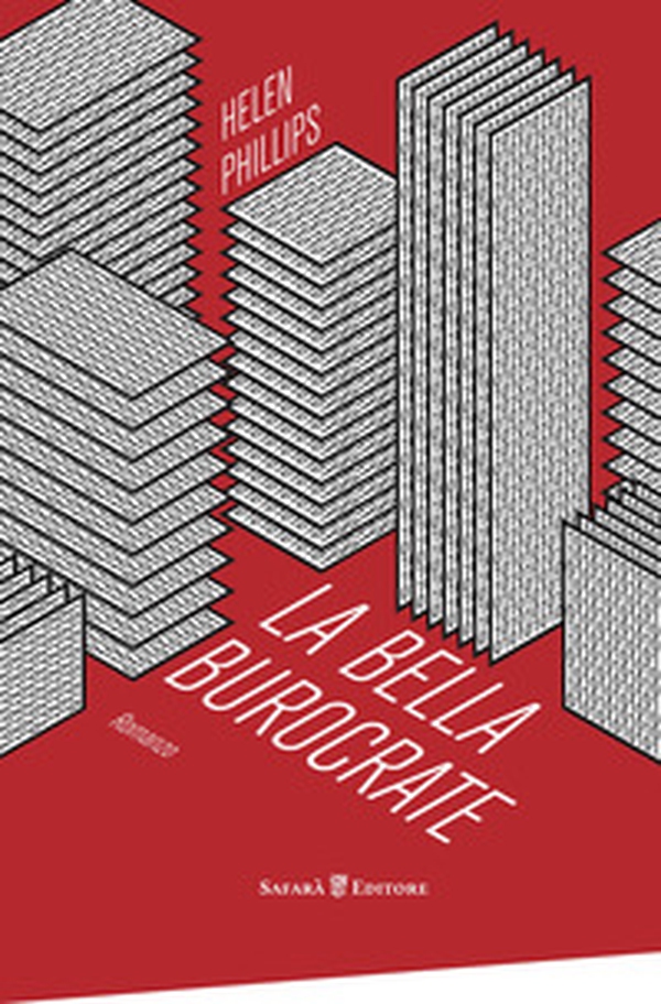 La bella burocrate - Librerie.coop La bella burocrate - Librerie.coop