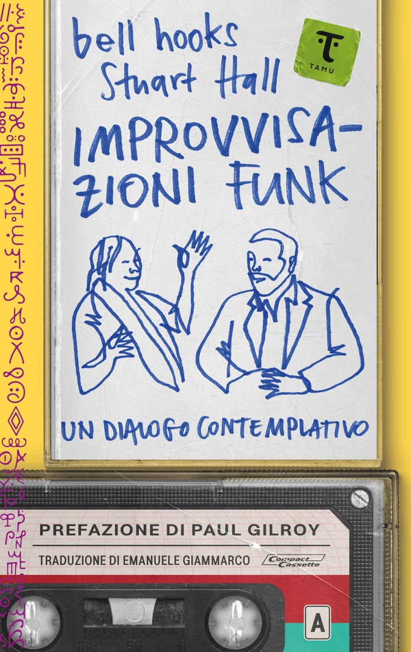 Improvvisazioni funk - Librerie.coop Improvvisazioni funk - Librerie.coop