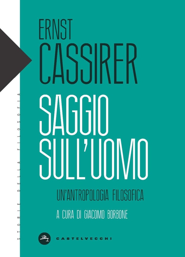 SAGGIO SULL'UOMO. UN'ANTROPOLOGIA FILOSOFICA - Librerie.coop SAGGIO SULL'UOMO. UN'ANTROPOLOGIA FILOSOFICA - Librerie.coop