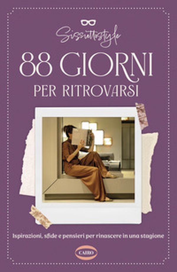 88 giorni per ritrovarsi - Librerie.coop 88 giorni per ritrovarsi - Librerie.coop