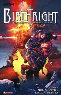 Birthright - Librerie.coop