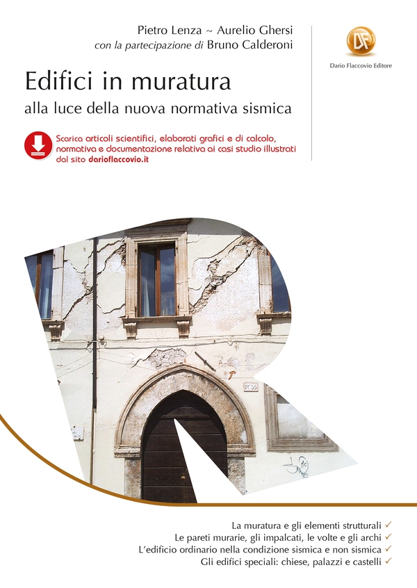 Edifici in muratura - Librerie.coop Edifici in muratura - Librerie.coop