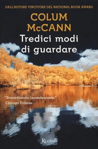 Tredici modi di guardare - Librerie.coop