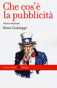 Che cos'è la pubblicità - Librerie.coop