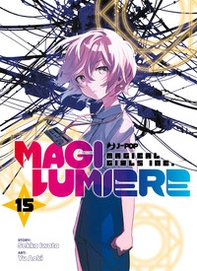 Magilumiere - Vol. 15 - Librerie.coop