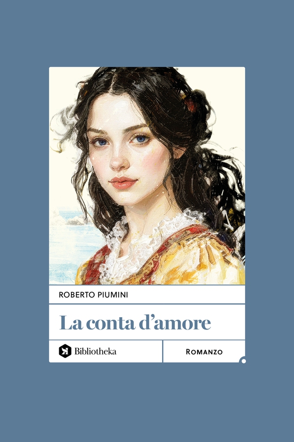 La conta d'amore - Librerie.coop La conta d'amore - Librerie.coop
