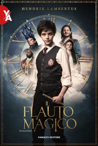 Il flauto magico - Librerie.coop Il flauto magico - Librerie.coop