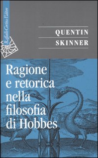 Ragione e retorica nella filosofia di Hobbes - Librerie.coop