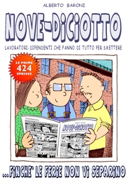 Nove-Diciotto - Finché le ferie non vi separino - Librerie.coop