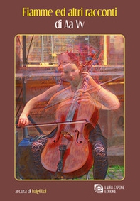 Fiamme e altri racconti - Librerie.coop