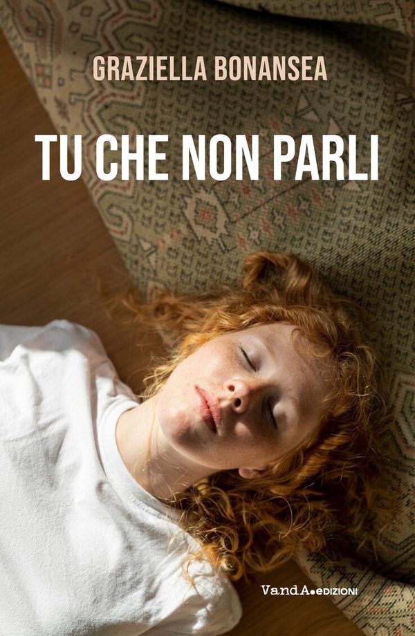 Tu che non parli - Librerie.coop Tu che non parli - Librerie.coop