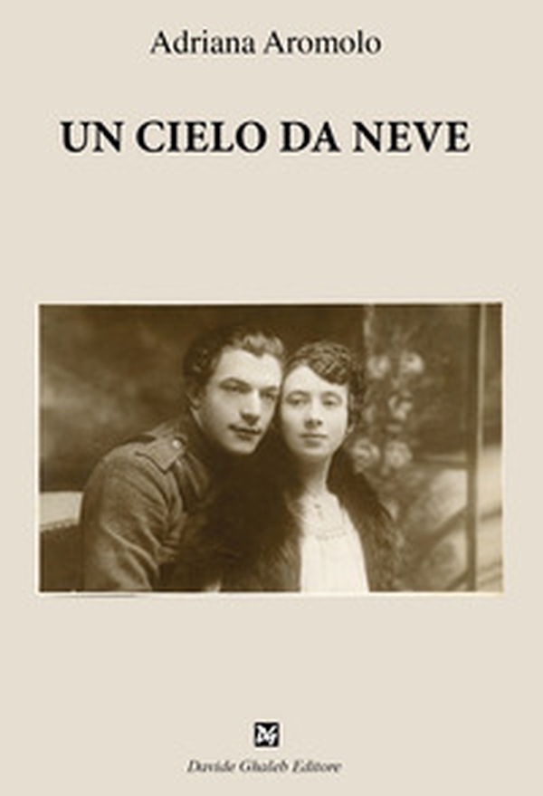 Un cielo da neve - Librerie.coop Un cielo da neve - Librerie.coop
