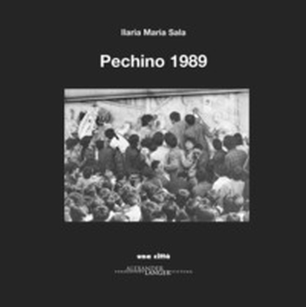Pechino 1989 - Librerie.coop