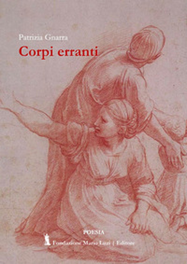 Corpi erranti - Librerie.coop Corpi erranti - Librerie.coop