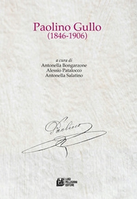 Paolino Gullo (1846-1906) - Librerie.coop